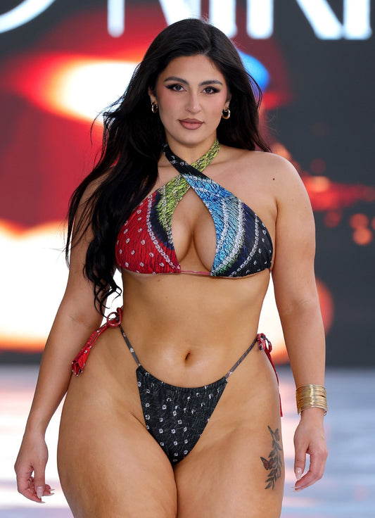 The Best Supportive bikinis for Your Curves
