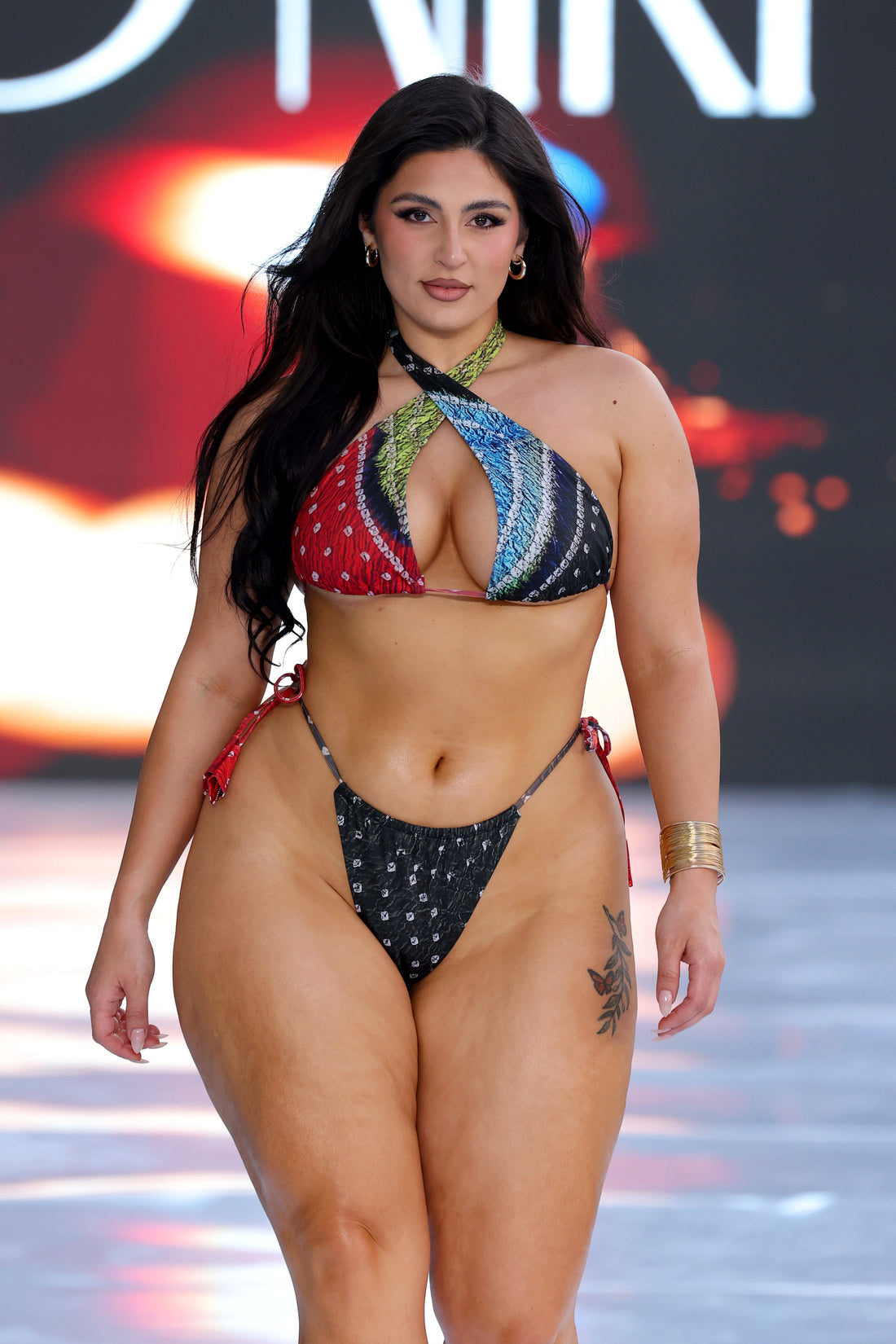 Bikinis For Bigger Bust
